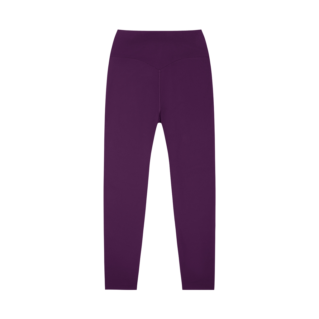 ‘HW’ High-Waisted Yoga Leggings