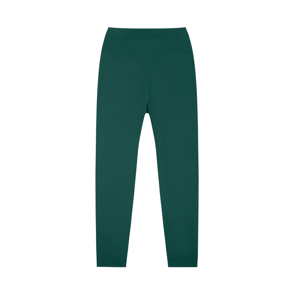 ‘HW’ High-Waisted Yoga Leggings