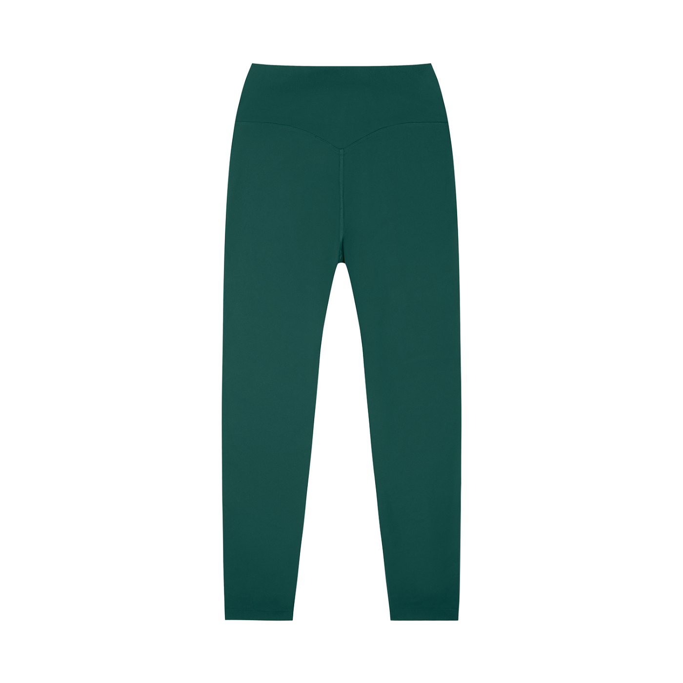 ‘HW’ High-Waisted Yoga Leggings