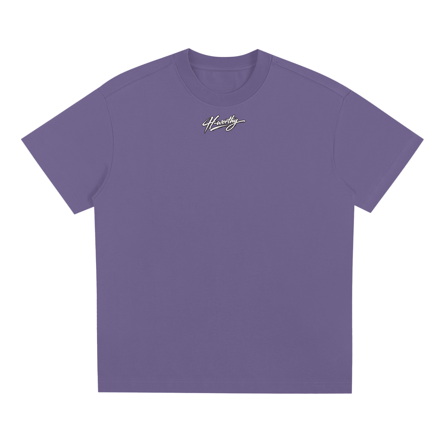 ‘H-worthy’ Sorona Cooling T-Shirt