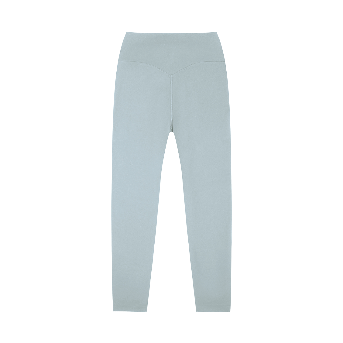 ‘HW’ High-Waisted Yoga Leggings