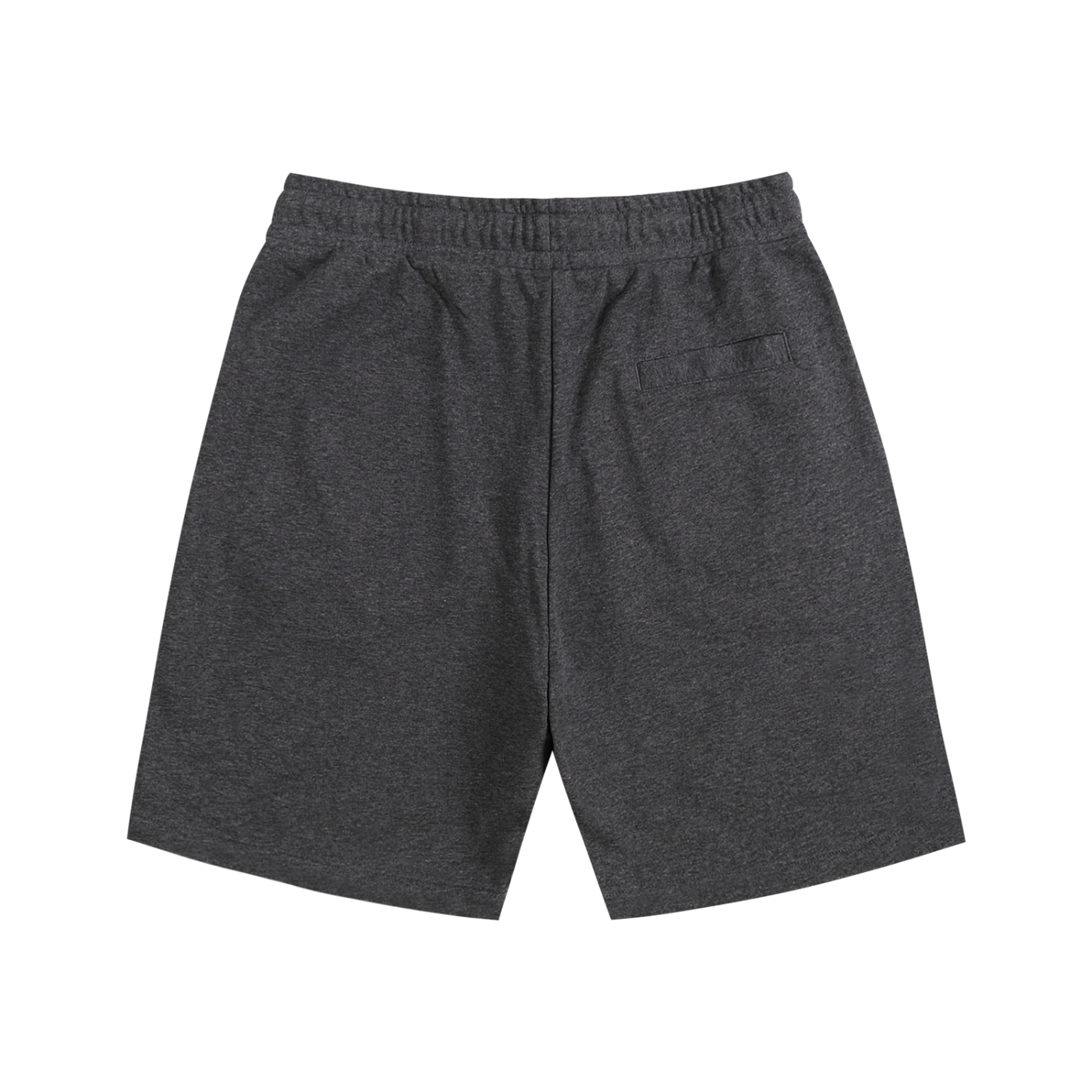‘H-worthy’ Essential Cotton Shorts