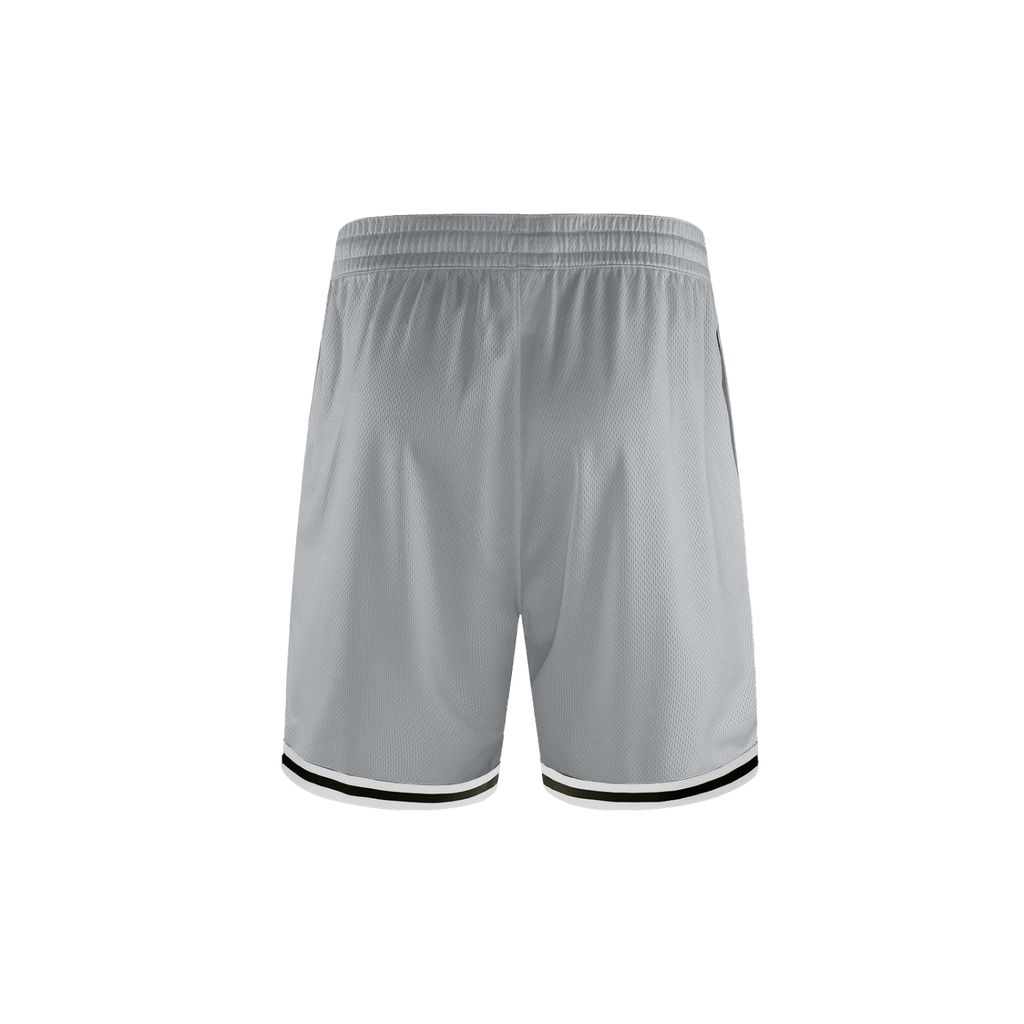 “No Worries” Basketball Shorts
