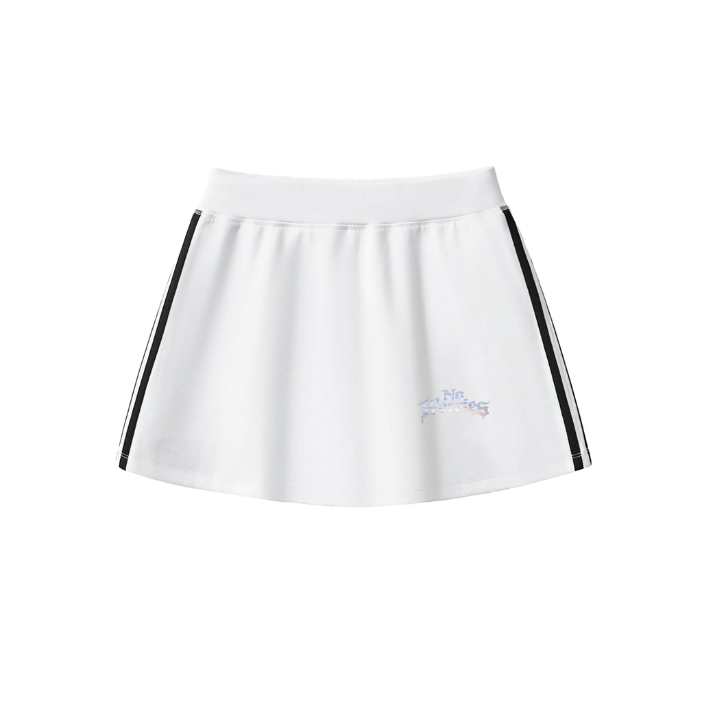 “No Worries” Cooling Performance Short Skirt