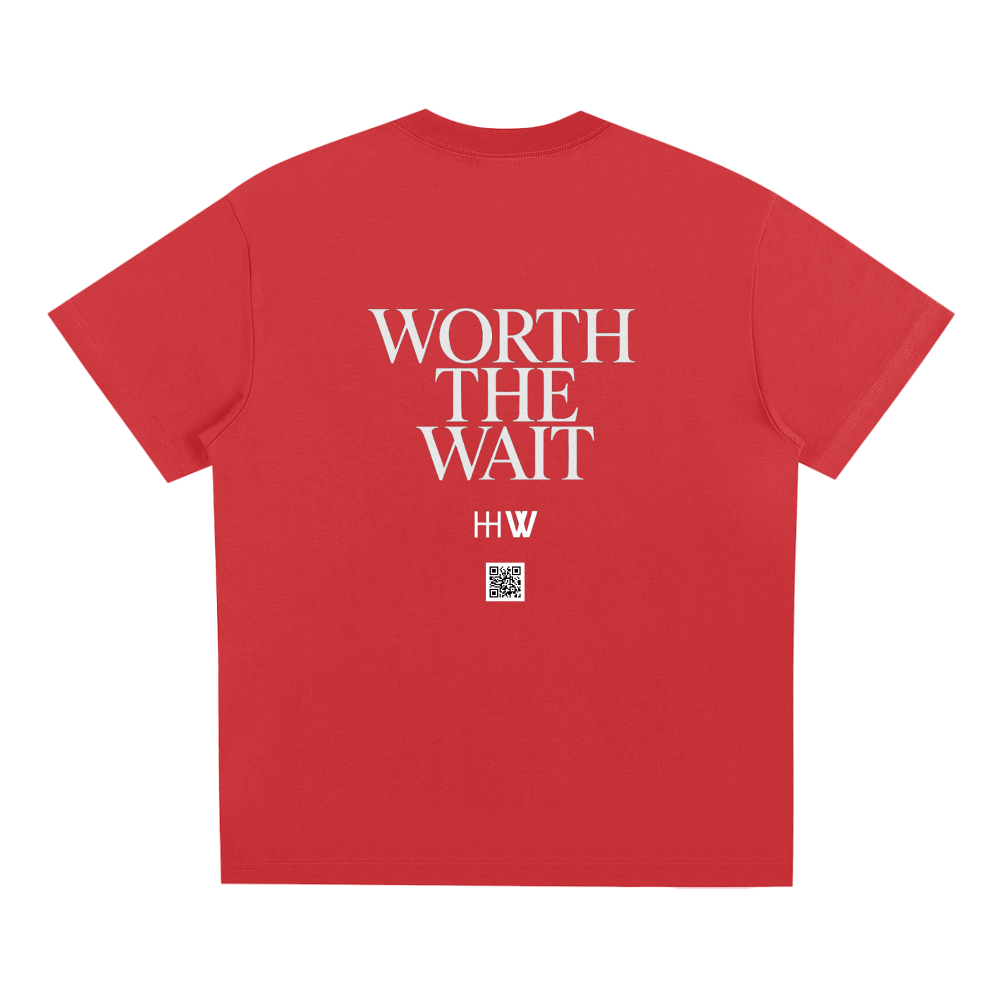 ‘H-worthy’ Sorona Cooling T-Shirt