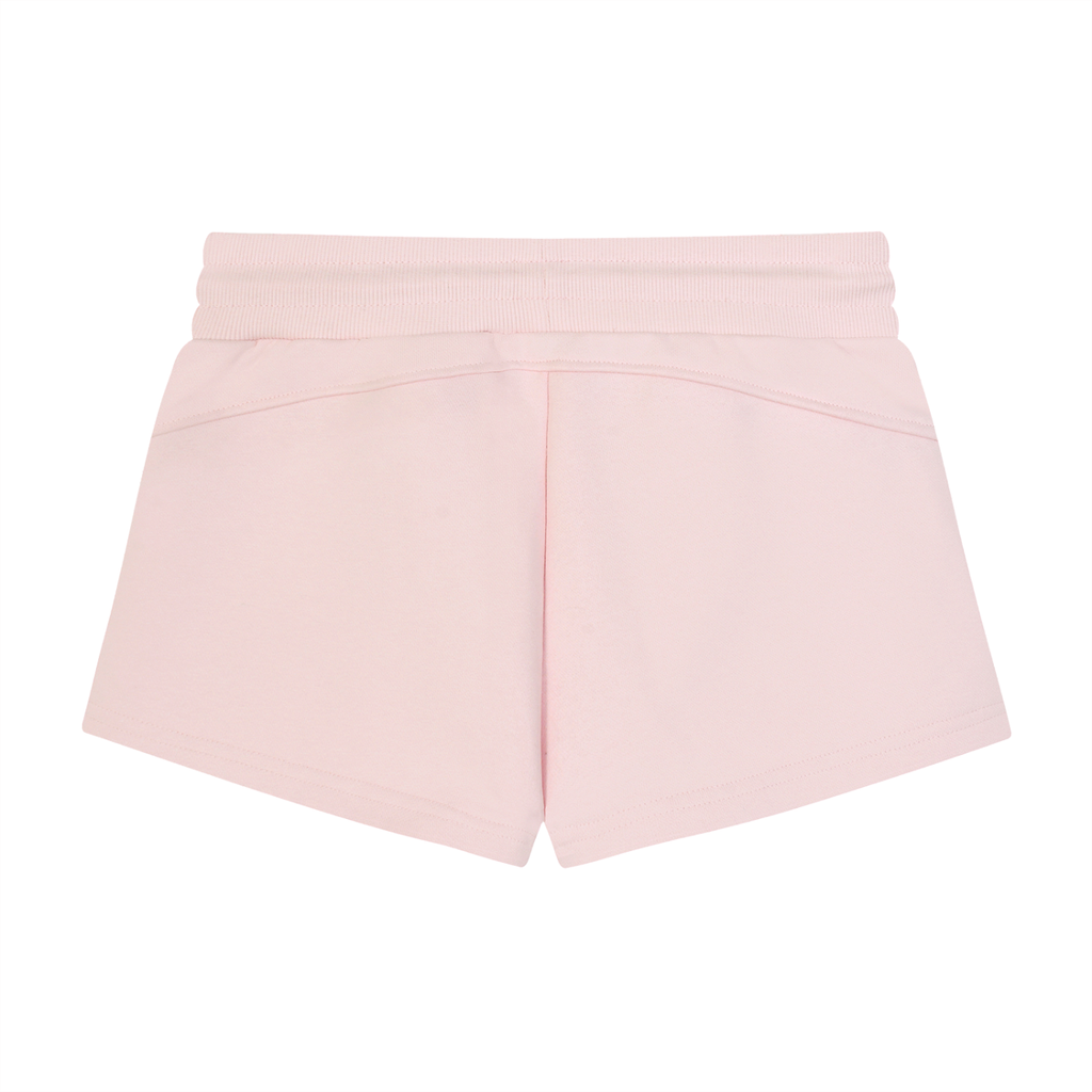 “No Worries” Women's Drawstring Shorts