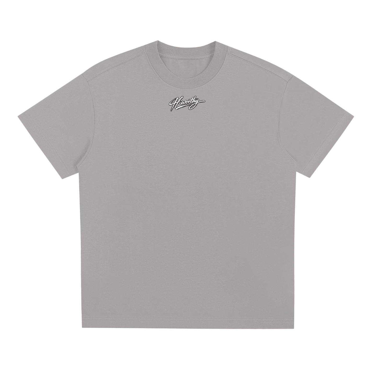 ‘H-worthy’ Sorona Cooling T-Shirt