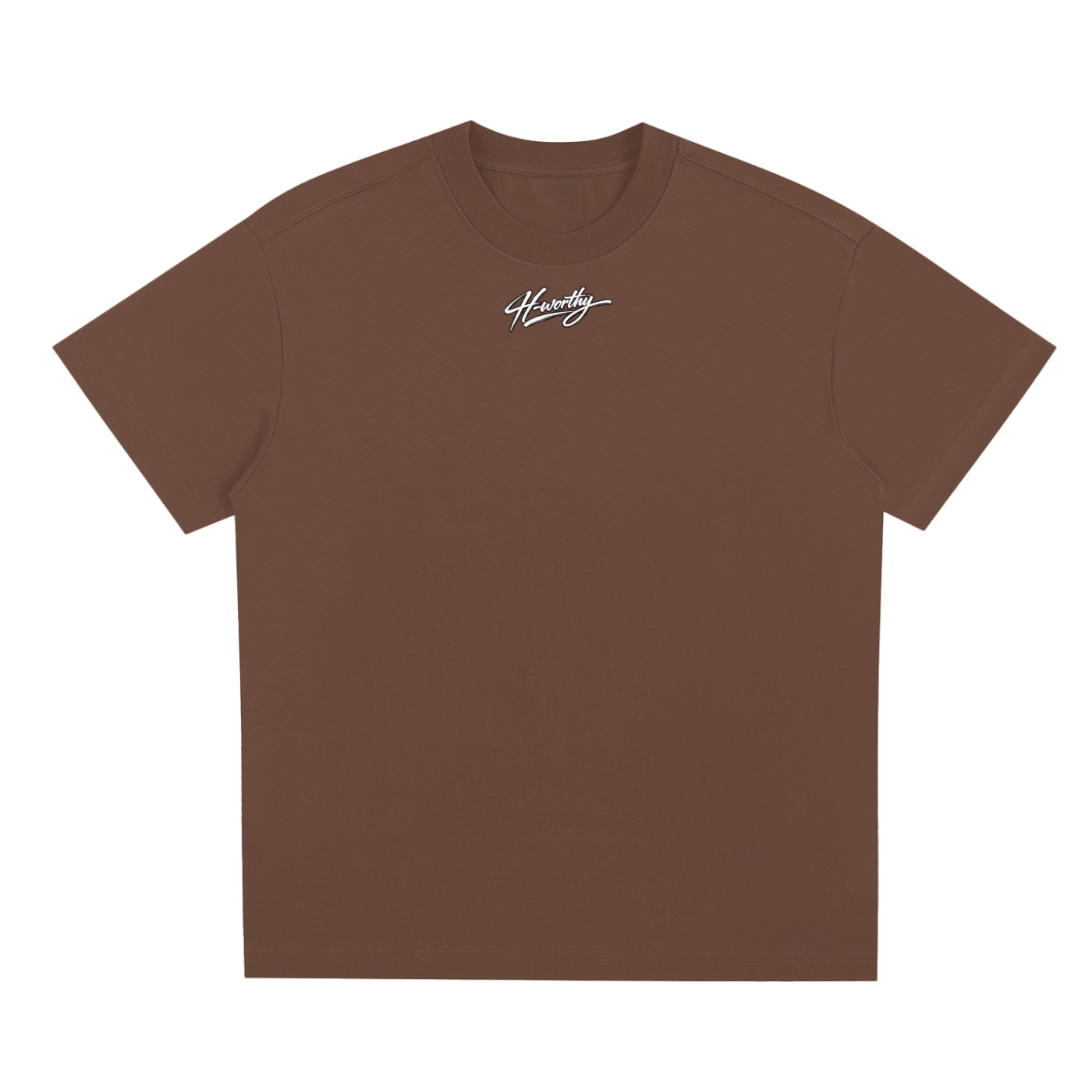 ‘H-worthy’ Sorona Cooling T-Shirt