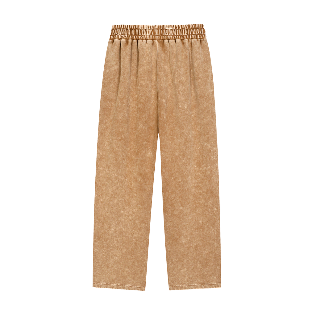 ‘H-worthy’ Snow Wash Sweatpants