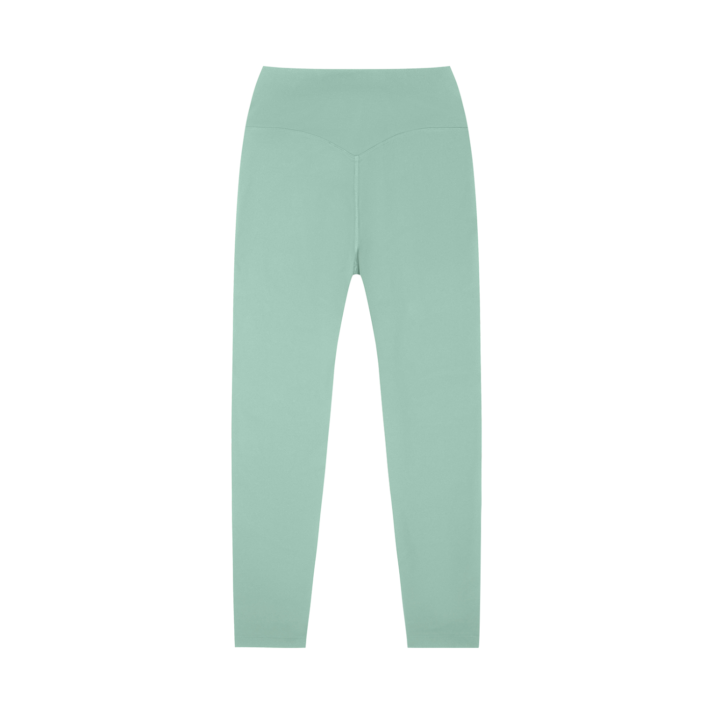‘HW’ High-Waisted Yoga Leggings