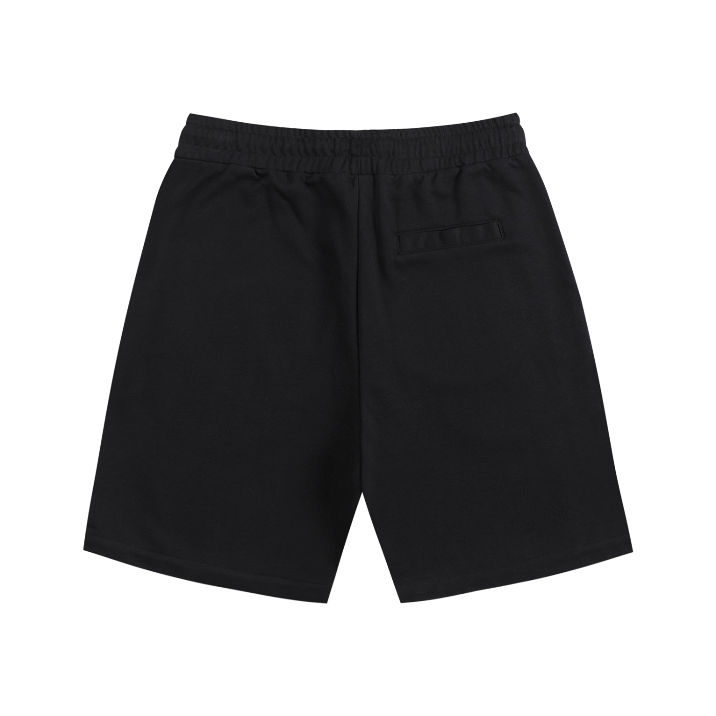 ‘H-worthy’ Essential Cotton Shorts