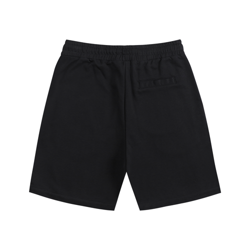 ‘H-worthy’ Essential Cotton Shorts