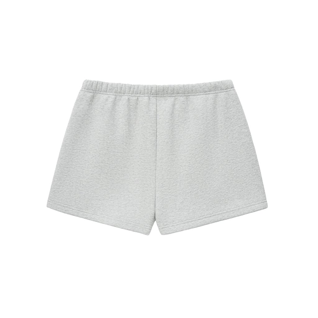 ‘H-worthy’ Essential Fleece Sweatshorts