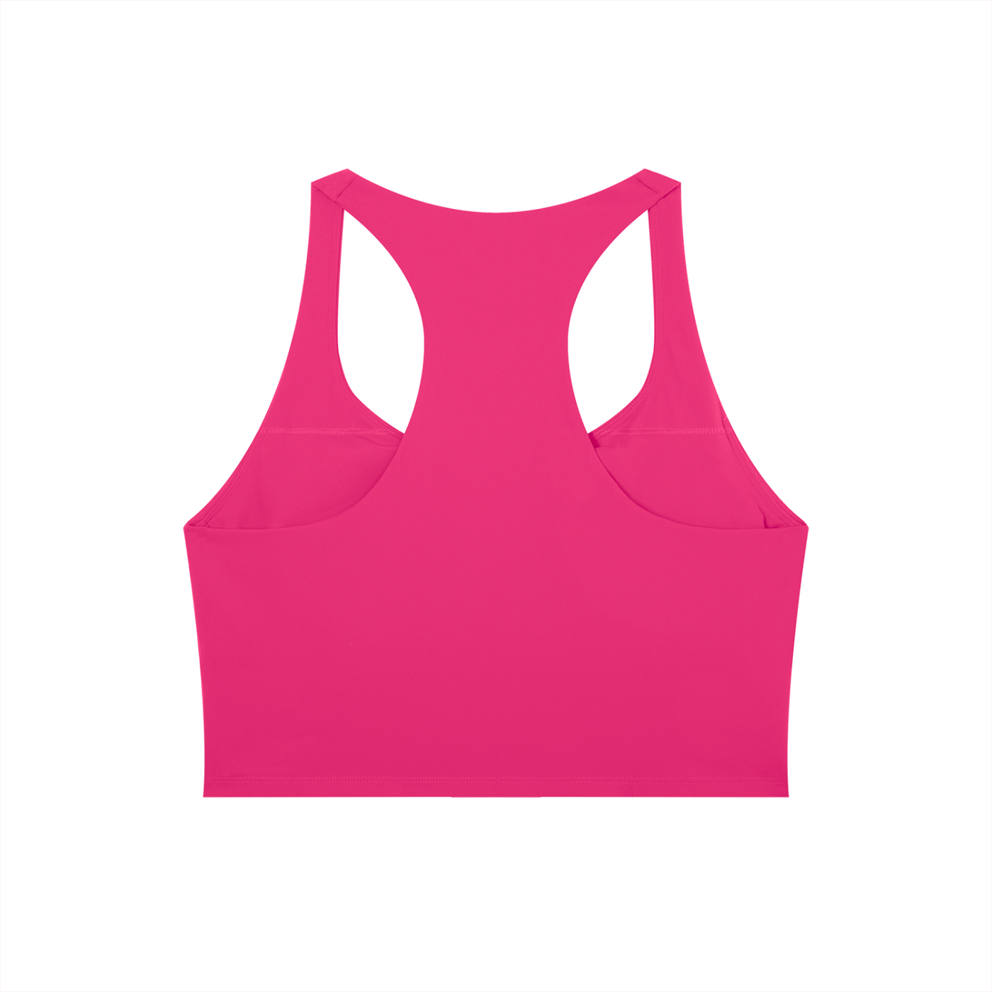 “No Worries” Women’s Tight Paneling Yoga Tank Top