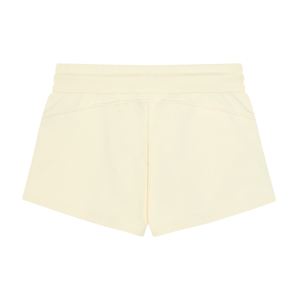 “No Worries” Women's Drawstring Shorts