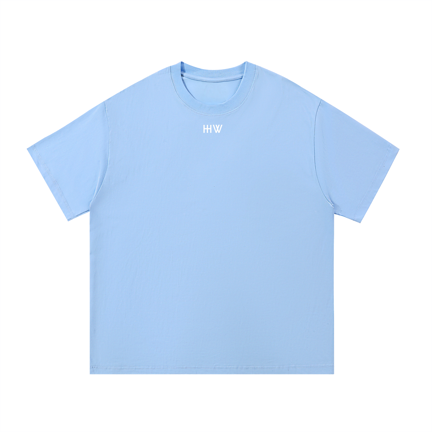 ‘HW’ Essential Cotton T-Shirt
