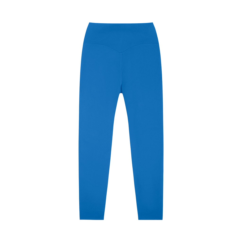 ‘HW’ High-Waisted Yoga Leggings
