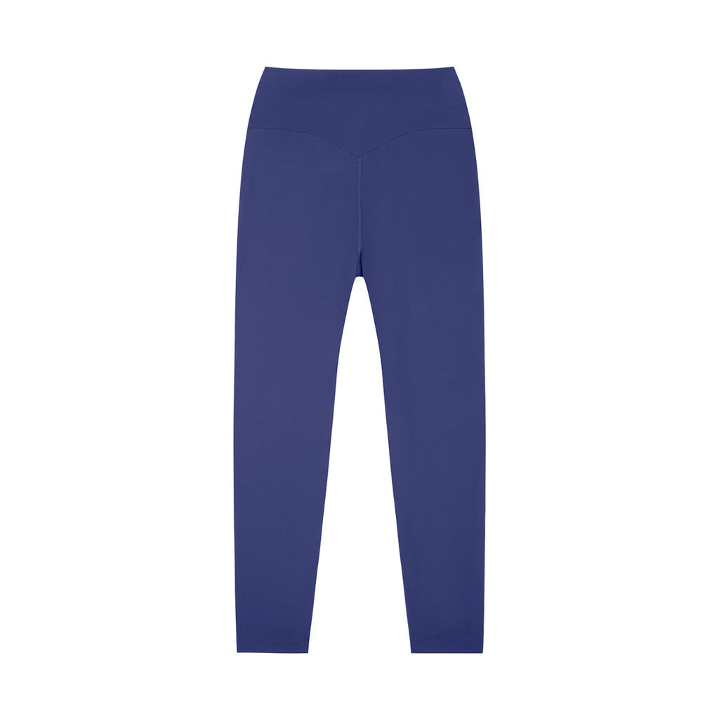 ‘HW’ High-Waisted Yoga Leggings