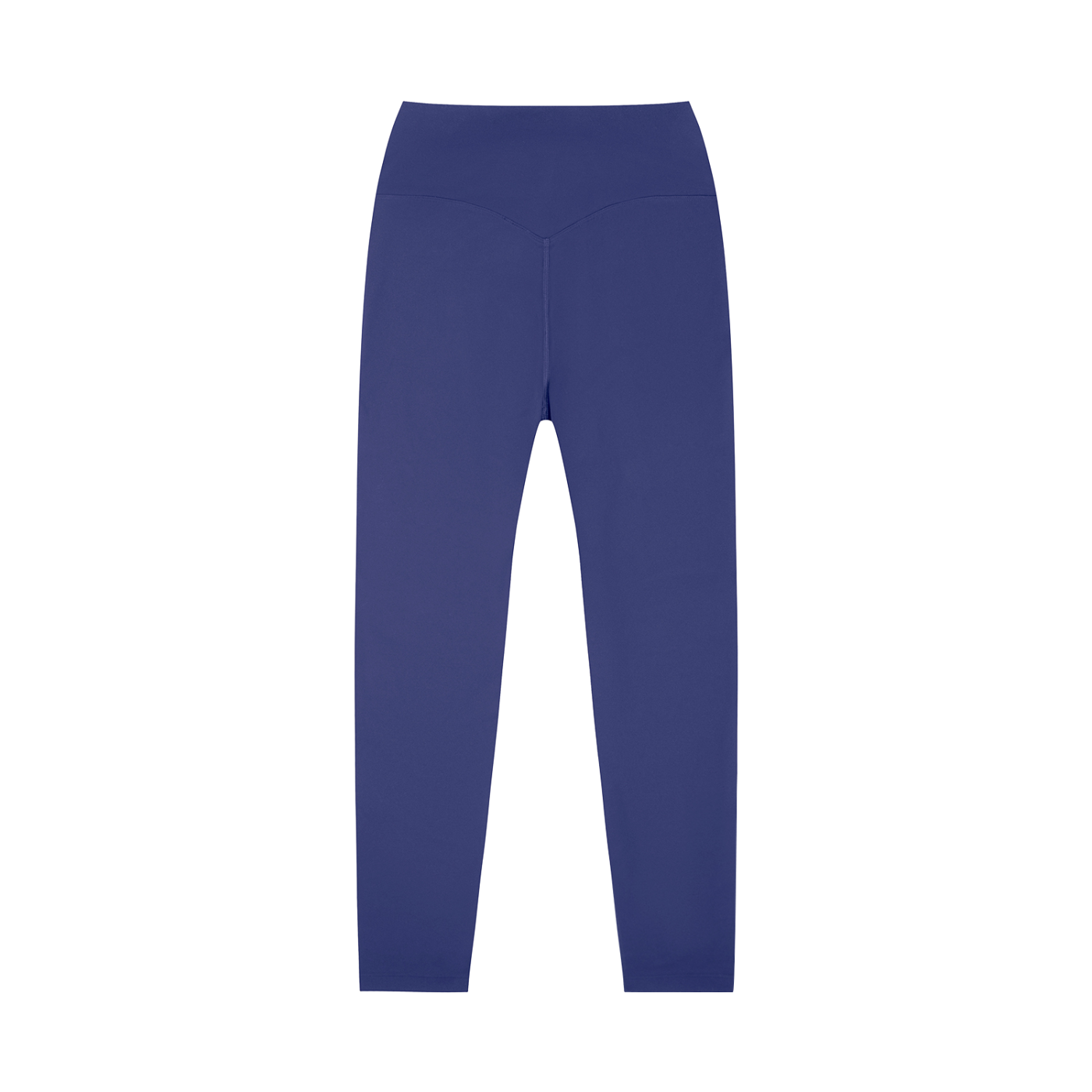 ‘HW’ High-Waisted Yoga Leggings