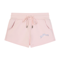 “No Worries” Women's Drawstring Shorts