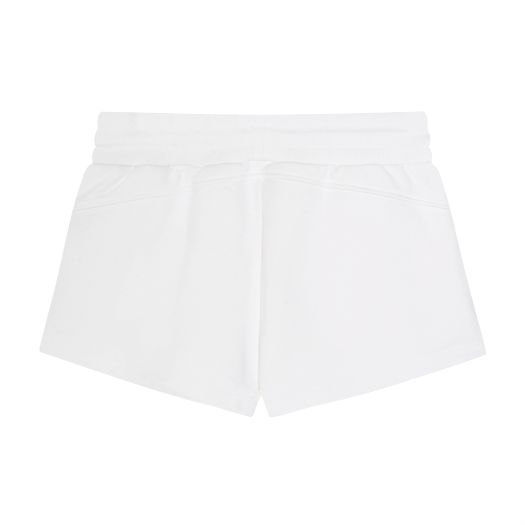 “No Worries” Women's Drawstring Shorts