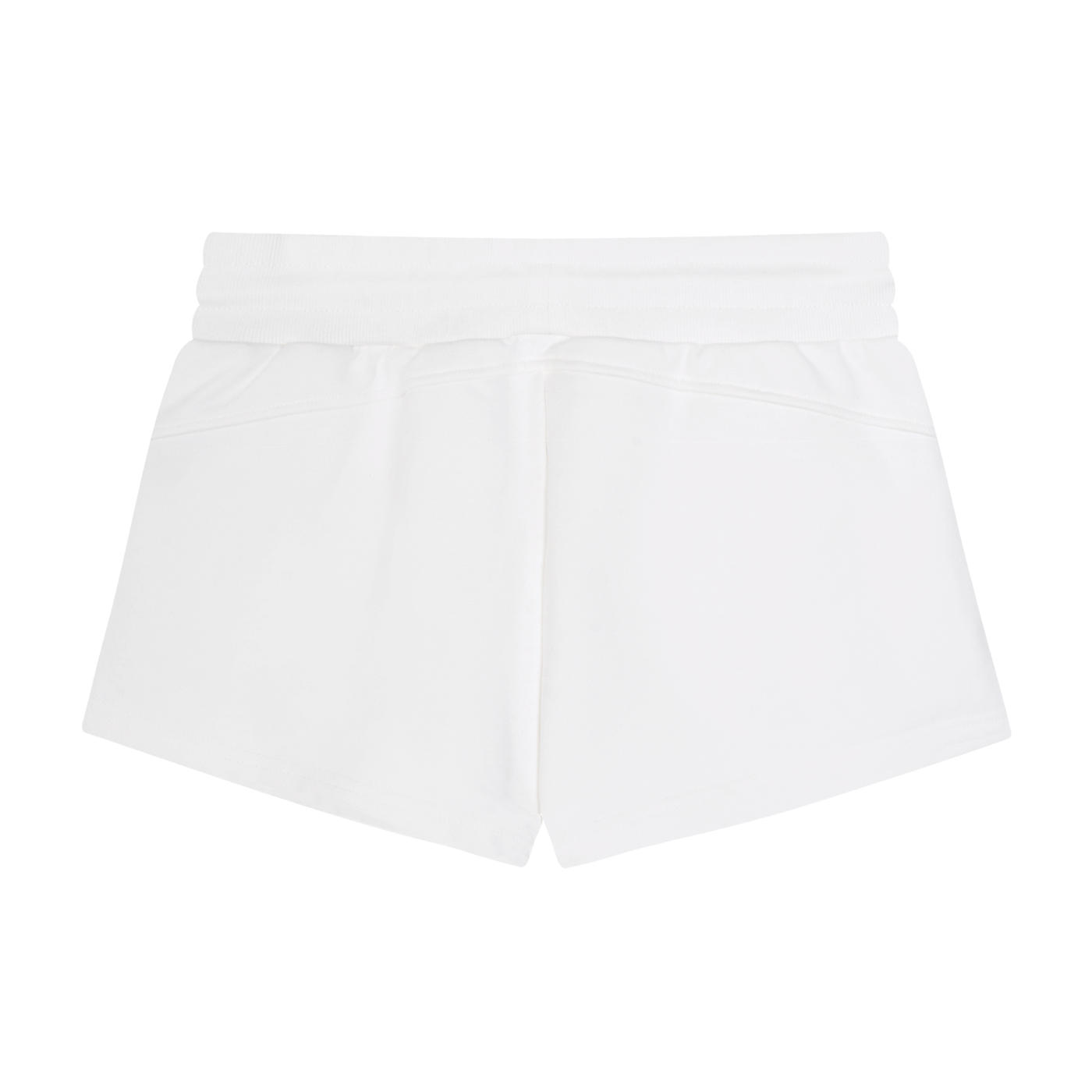 “No Worries” Women's Drawstring Shorts