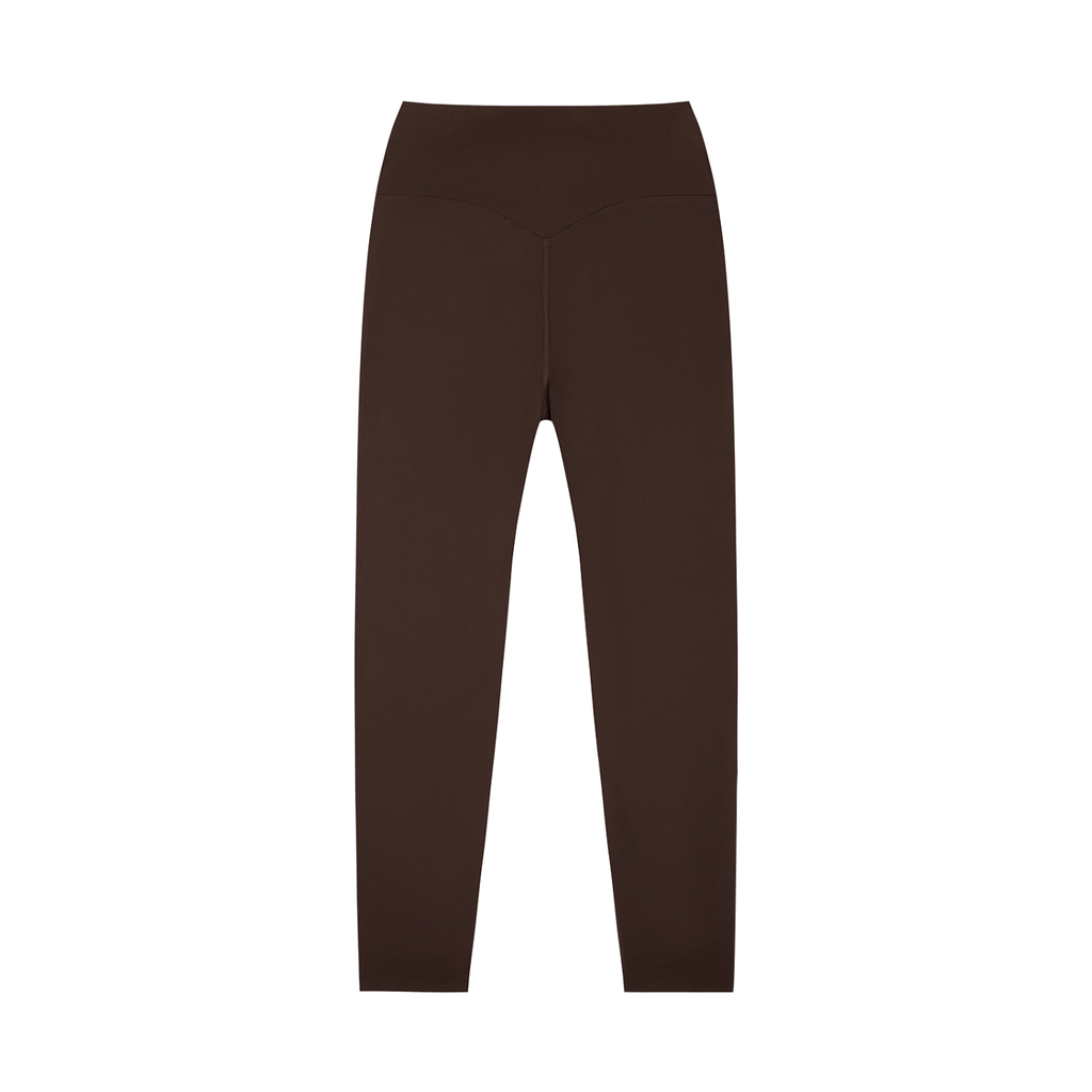 ‘HW’ High-Waisted Yoga Leggings