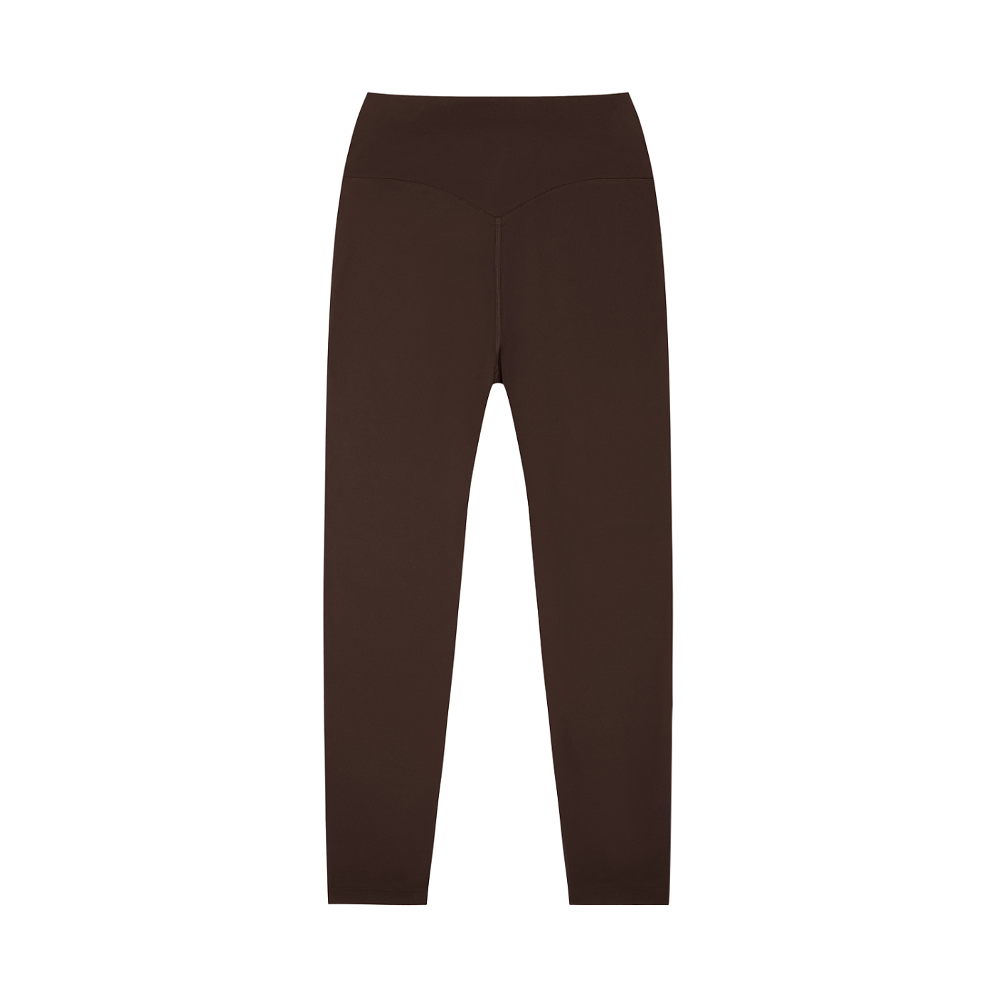 ‘HW’ High-Waisted Yoga Leggings
