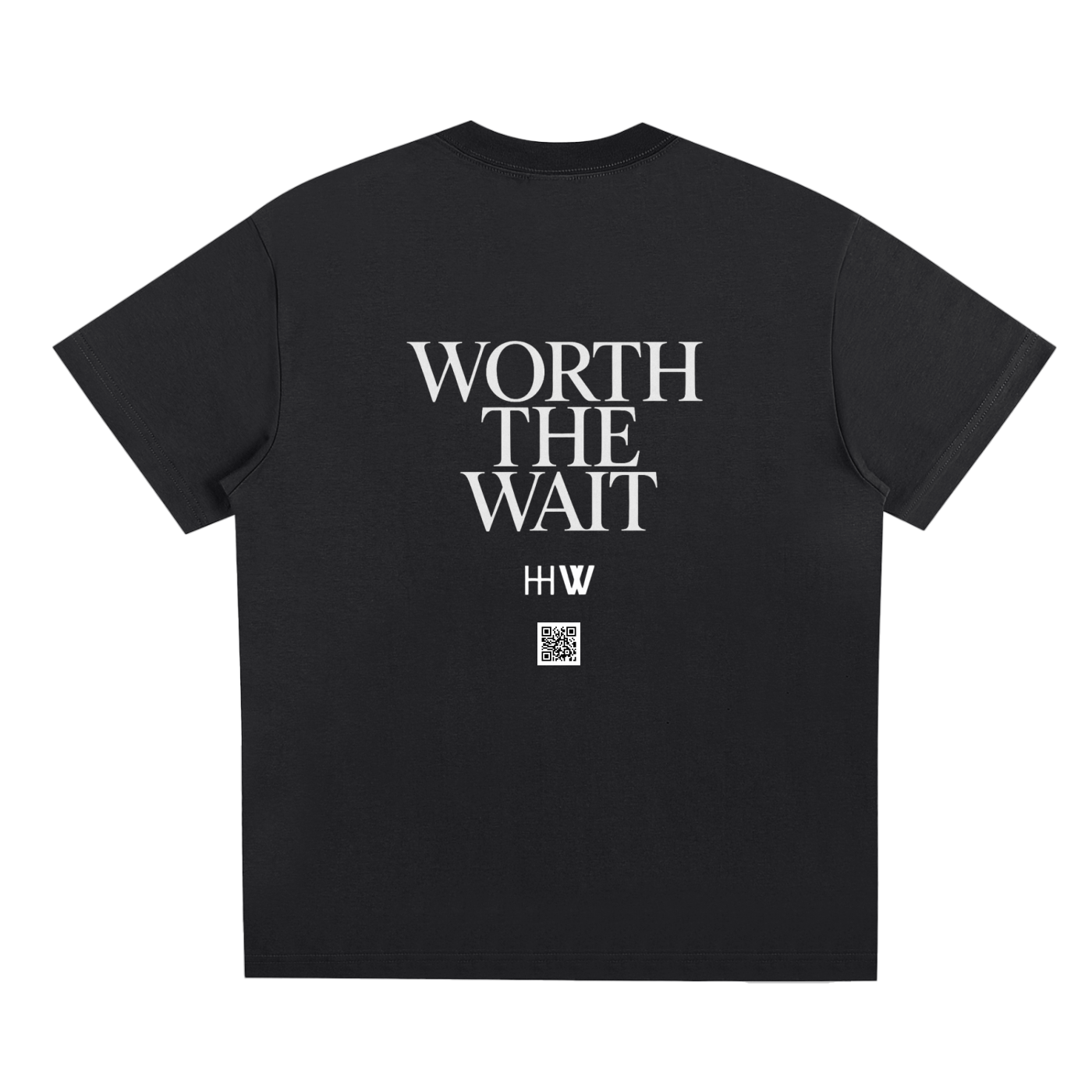 ‘H-worthy’ Sorona Cooling T-Shirt