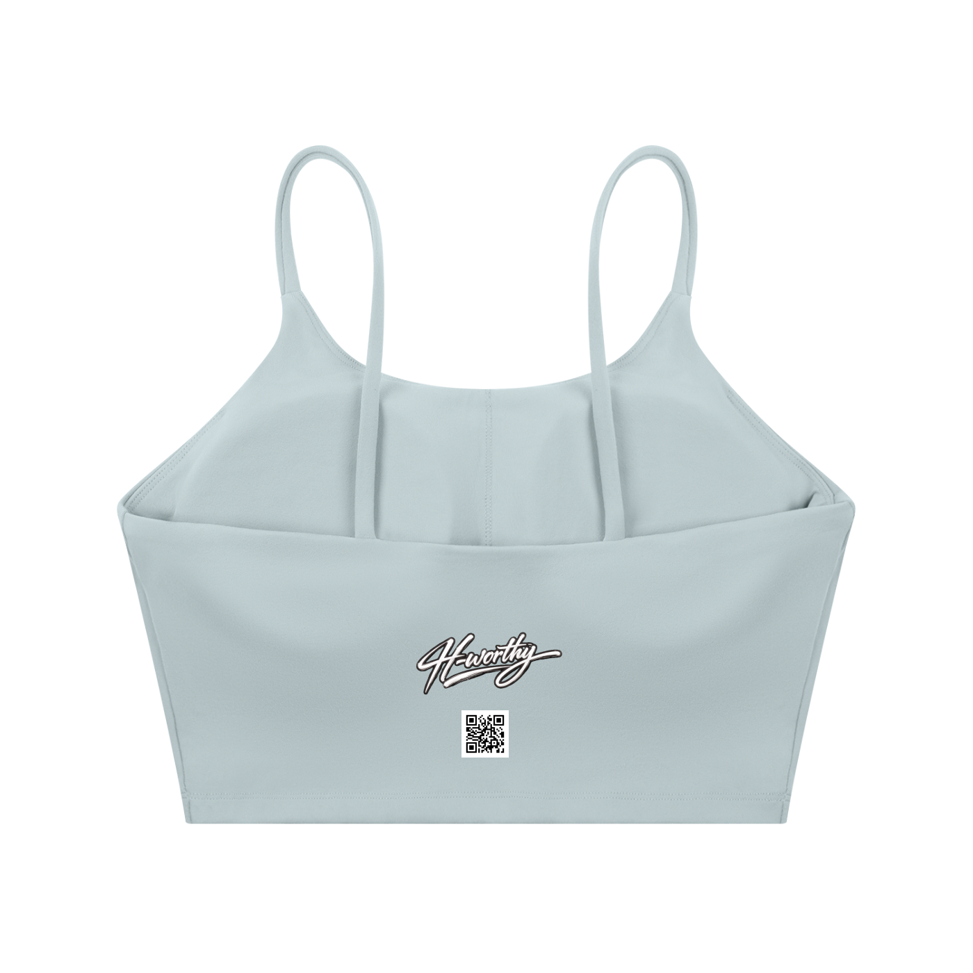 ‘H-worthy’ Yoga Sports Bra