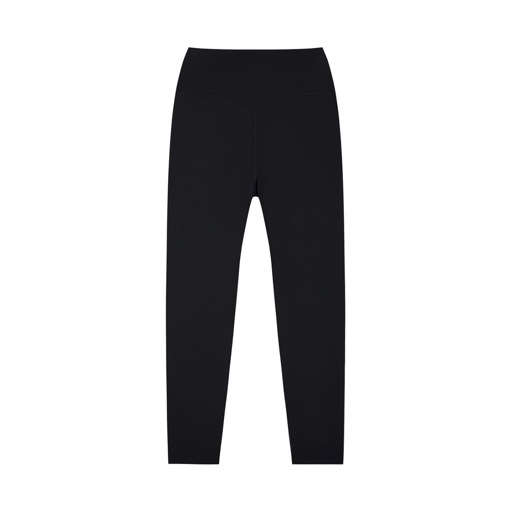 ‘HW’ High-Waisted Yoga Leggings