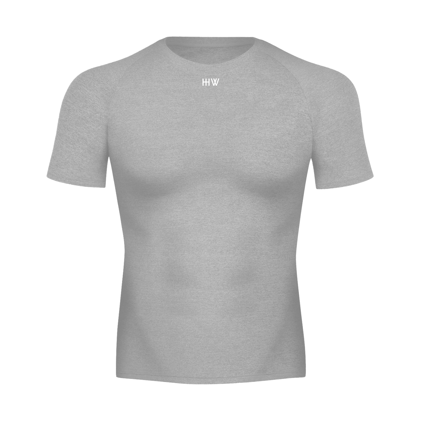 ‘HW’ athletic Performance T-Shirt