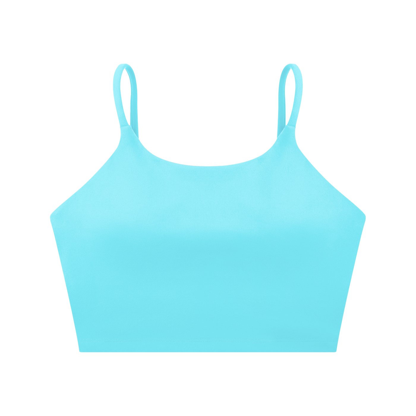 ‘H-worthy’ Yoga Sports Bra