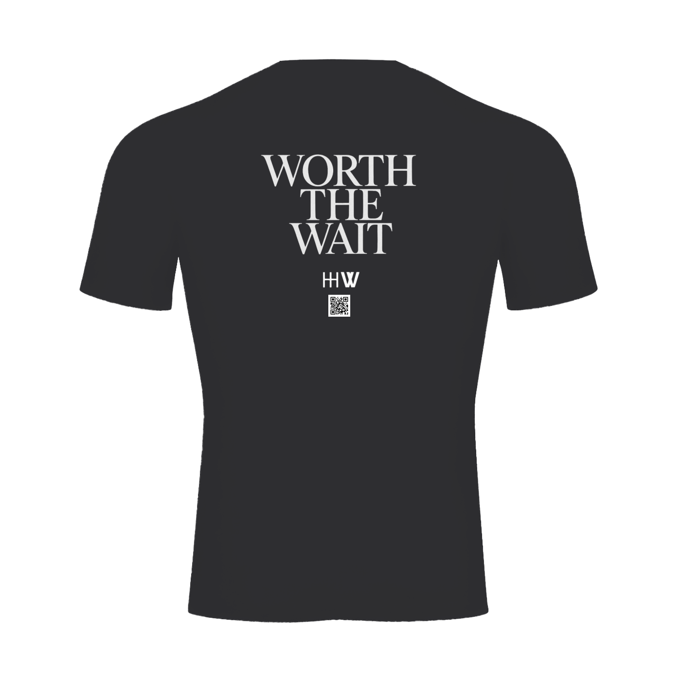 ‘HW’ athletic Performance T-Shirt