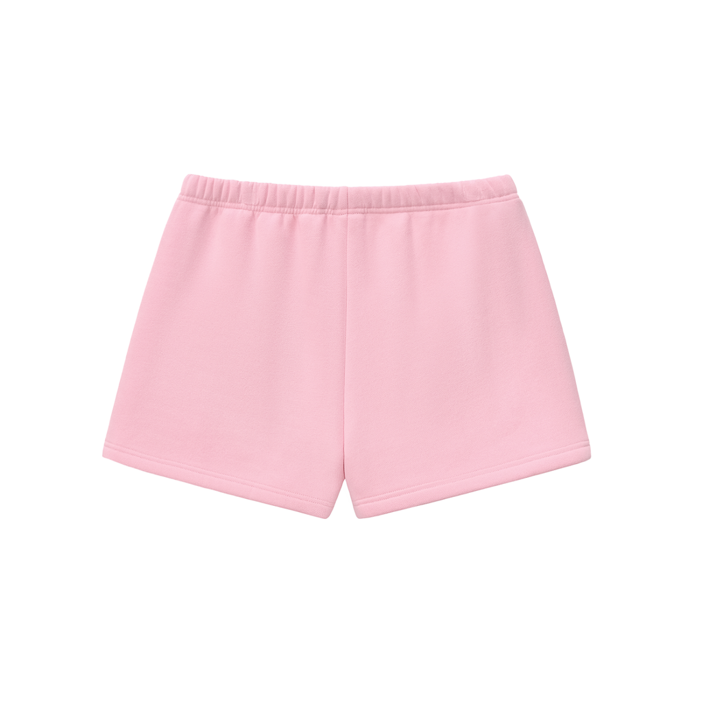 ‘H-worthy’ Essential Fleece Sweatshorts