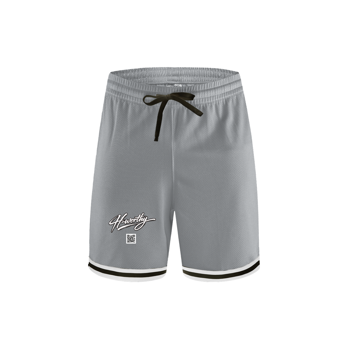 ‘H-worthy’ Basketball Shorts