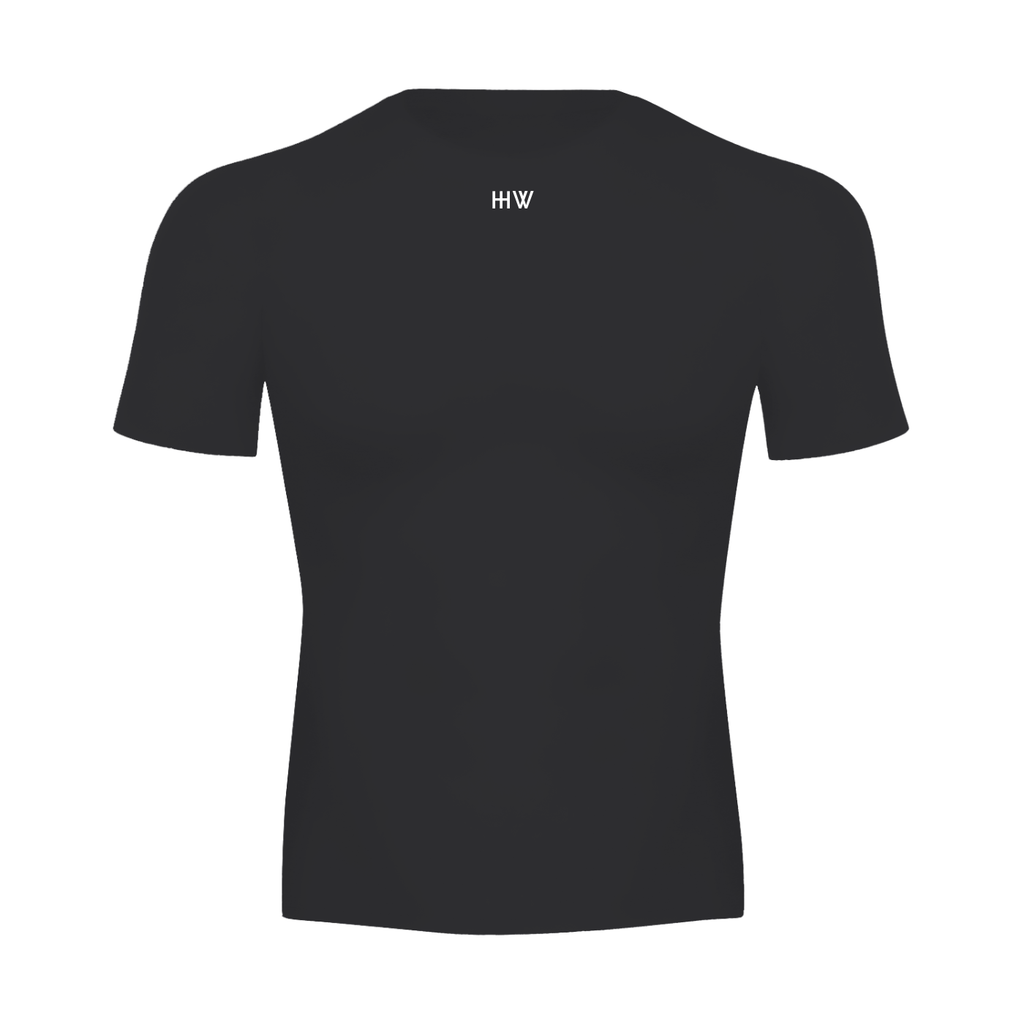 ‘HW’ athletic Performance T-Shirt