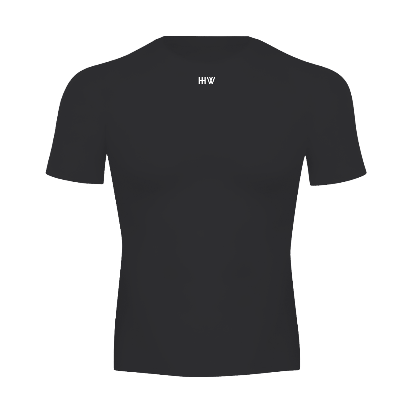 ‘HW’ athletic Performance T-Shirt