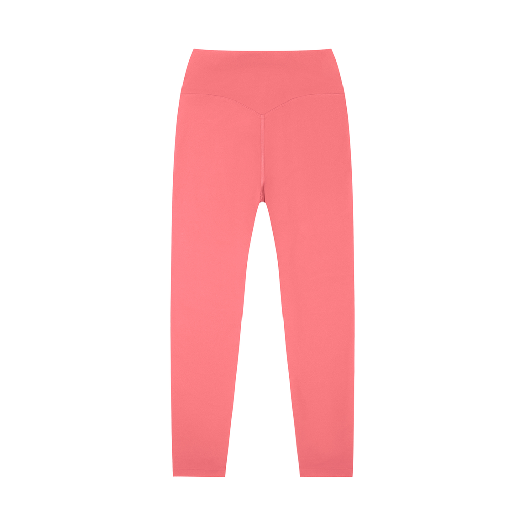 ‘HW’ High-Waisted Yoga Leggings