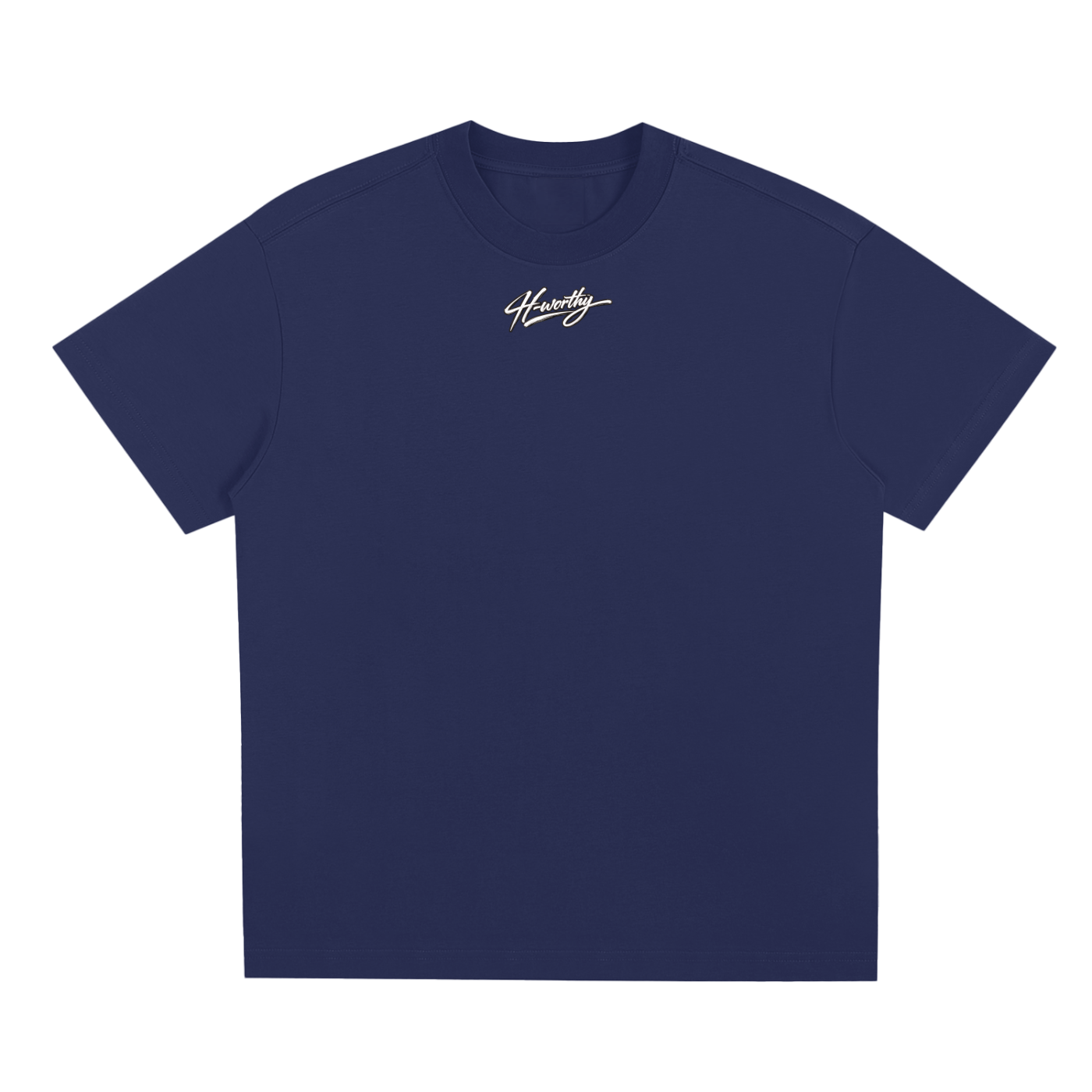 ‘H-worthy’ Sorona Cooling T-Shirt
