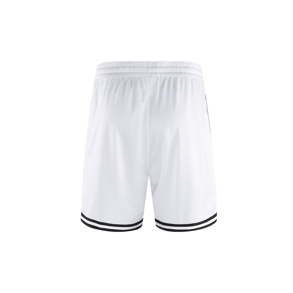“No Worries” Basketball Shorts