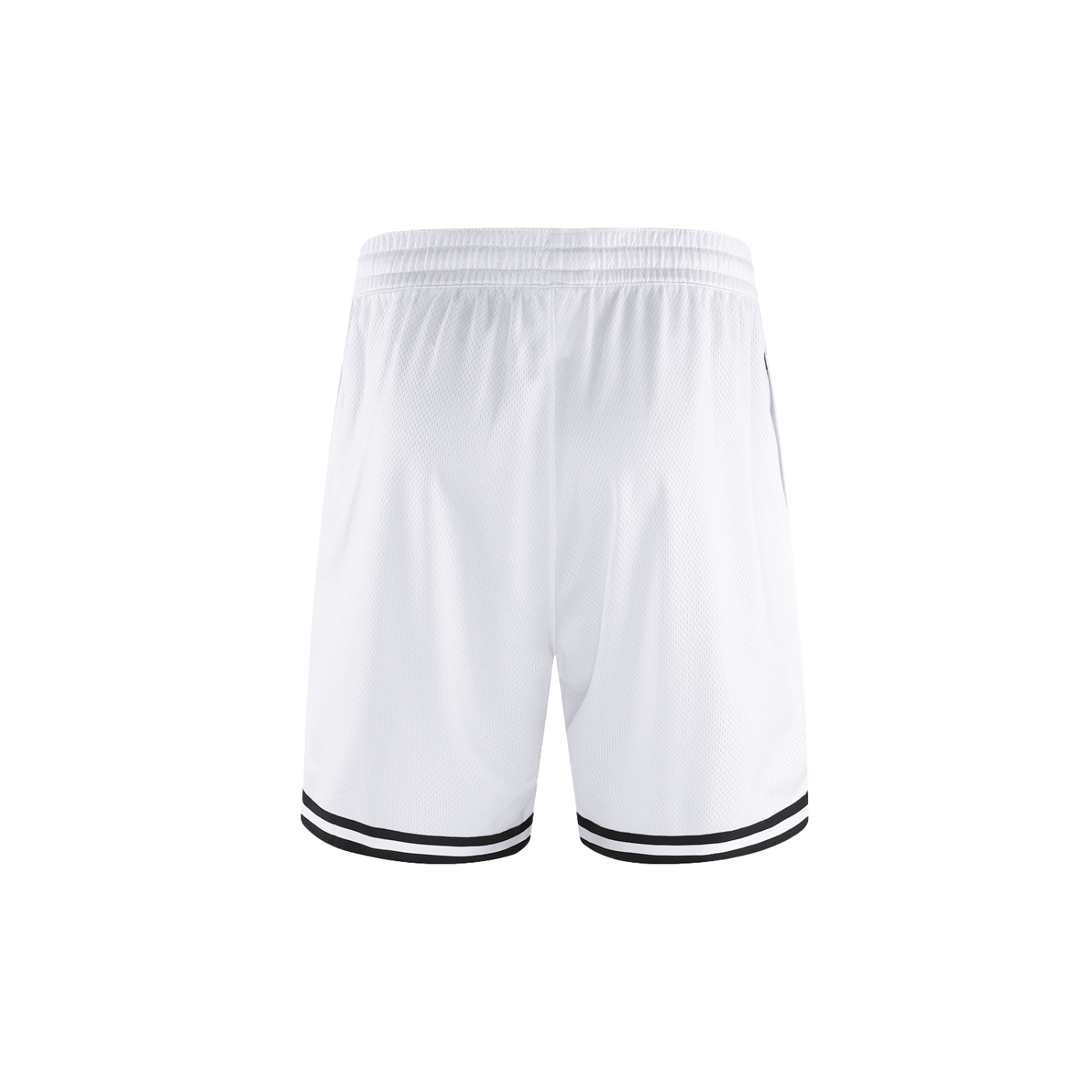 “No Worries” Basketball Shorts