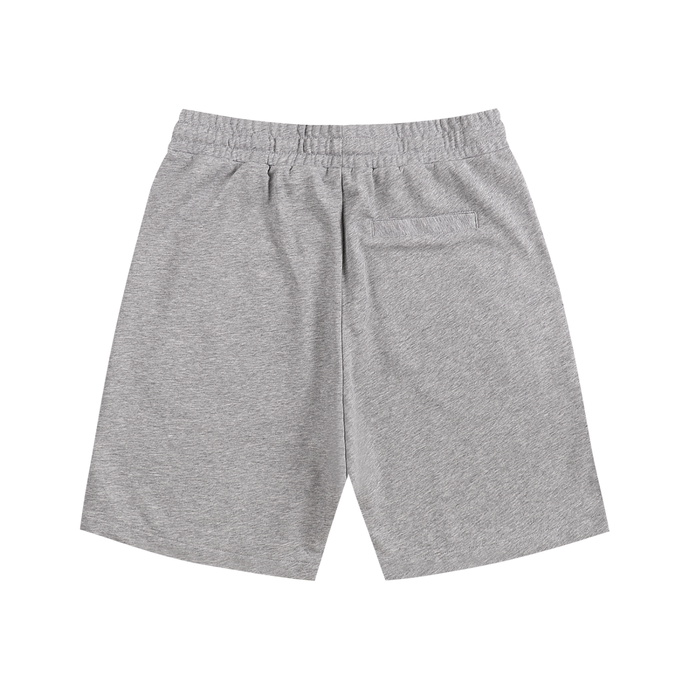 ‘H-worthy’ Essential Cotton Shorts