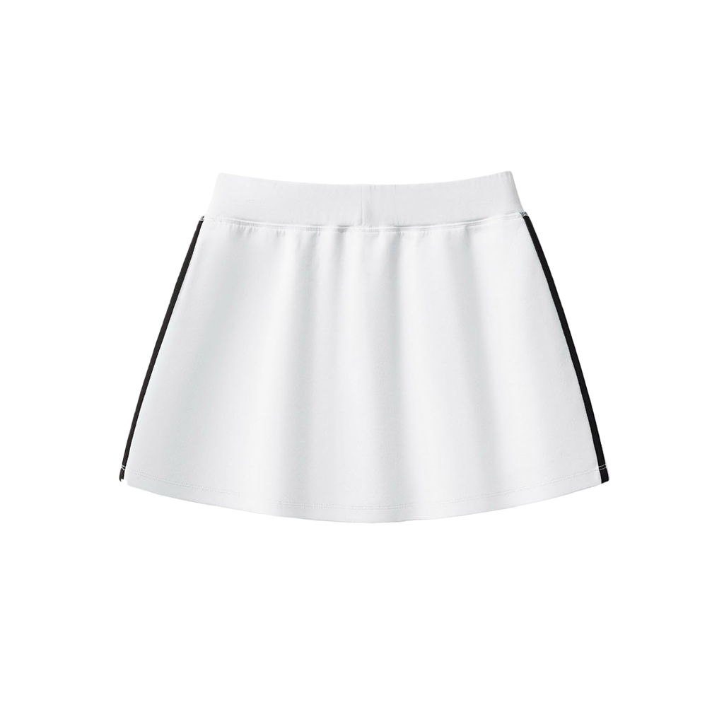 “No Worries” Cooling Performance Short Skirt