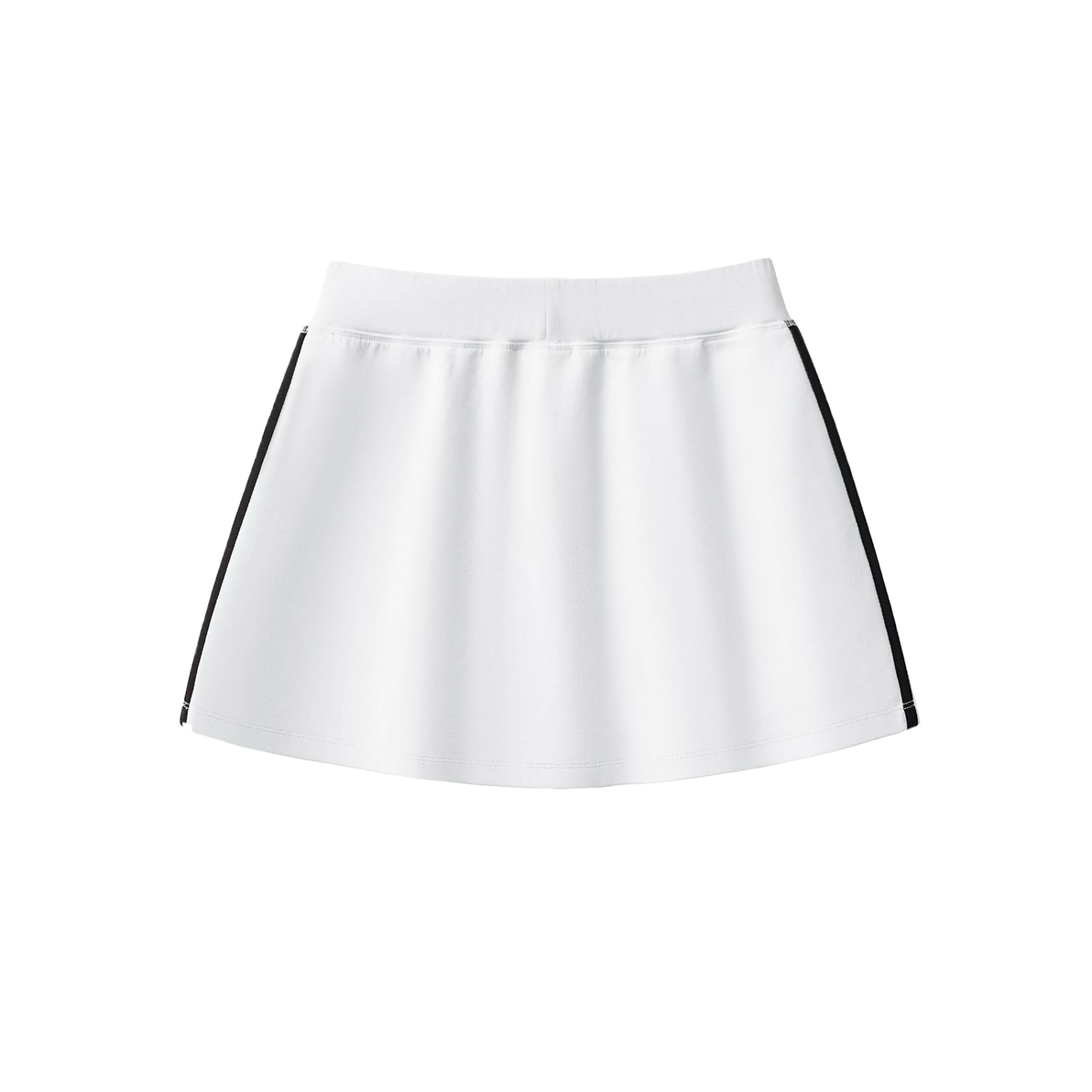 “No Worries” Cooling Performance Short Skirt