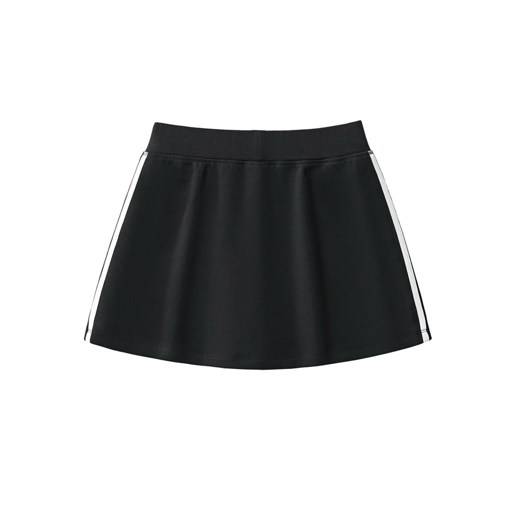 “No Worries” Cooling Performance Short Skirt