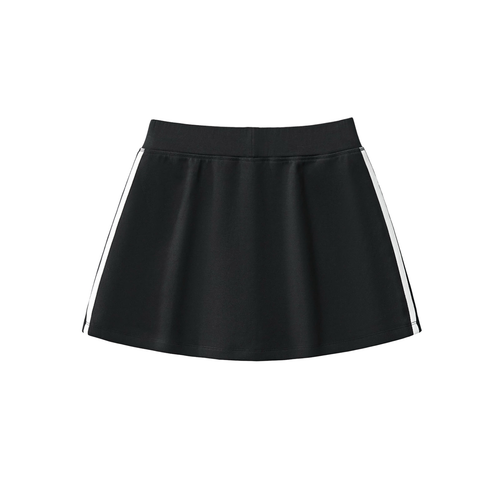 “No Worries” Cooling Performance Short Skirt