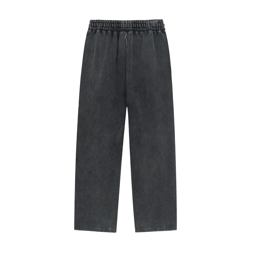 ‘H-worthy’ Snow Wash Sweatpants