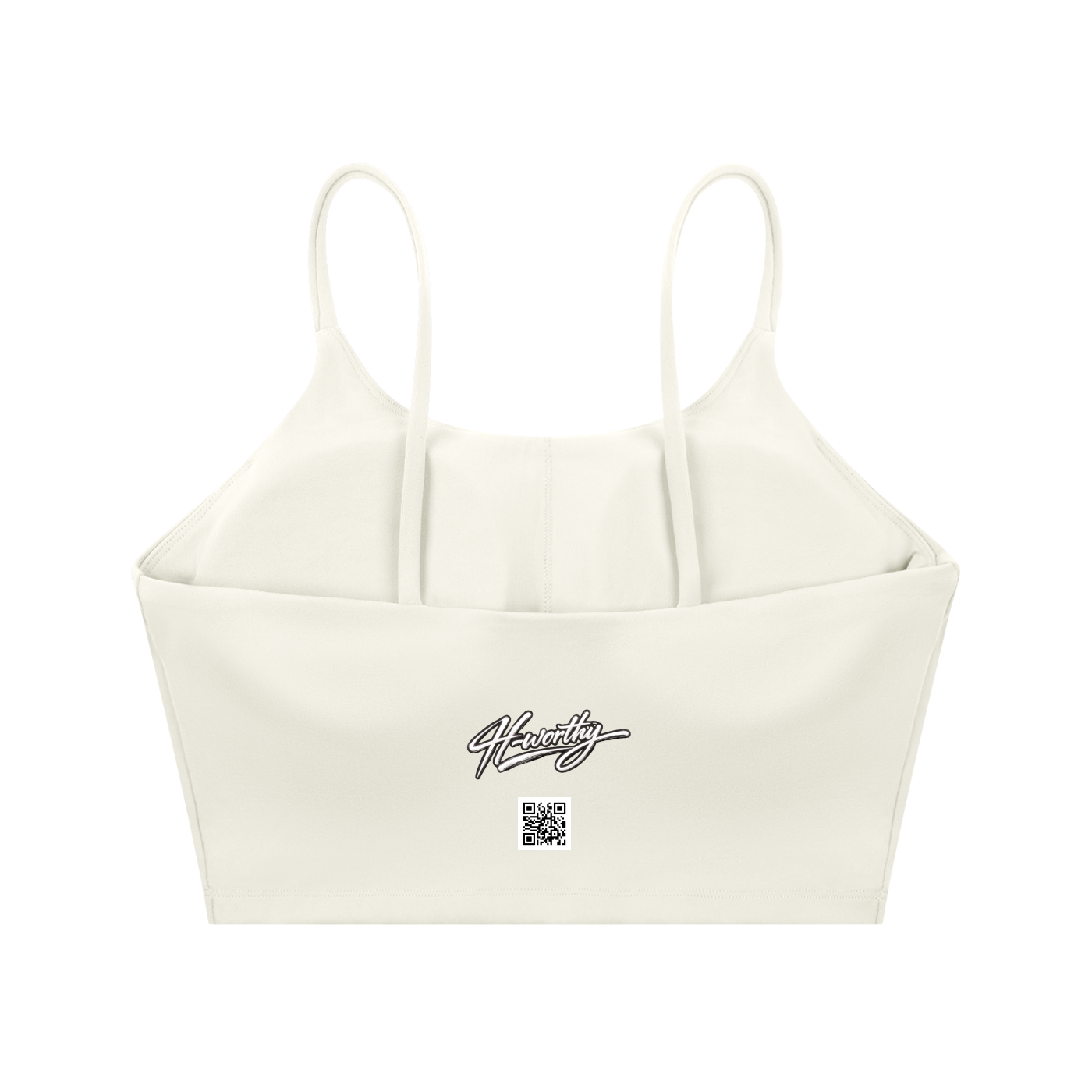 ‘H-worthy’ Yoga Sports Bra