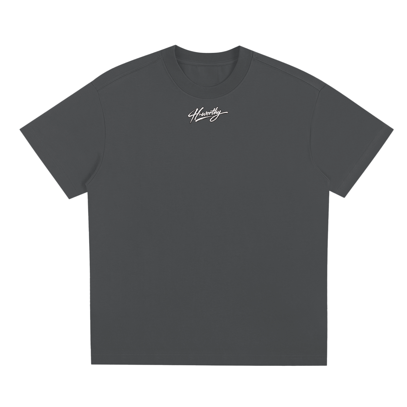 ‘H-worthy’ Sorona Cooling T-Shirt